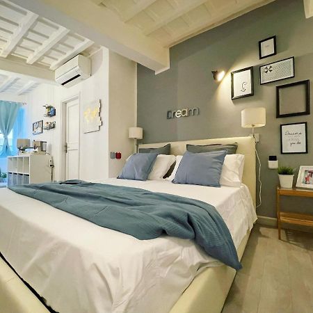 LEONARDO suites Florence Extérieur photo