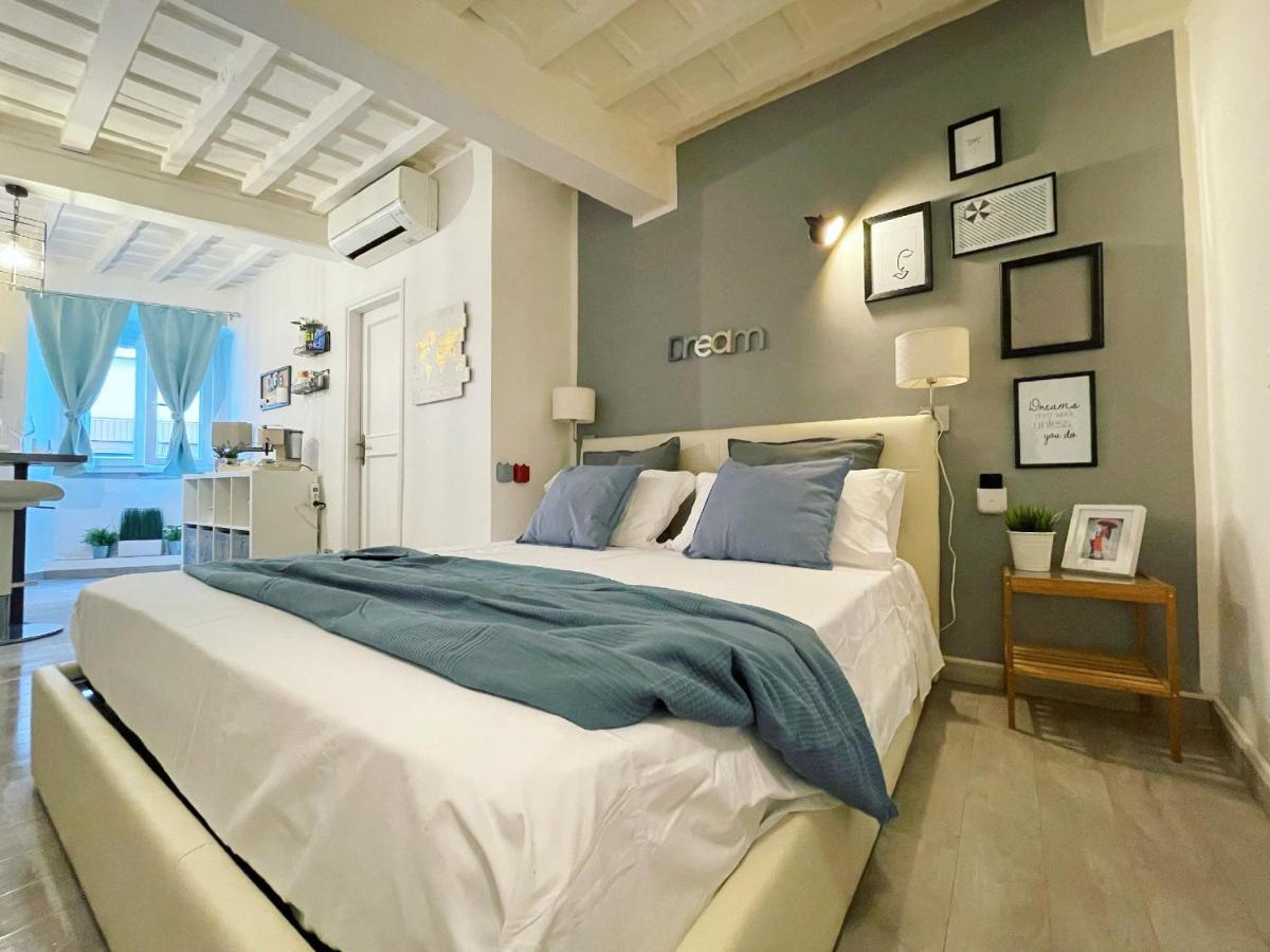 LEONARDO suites Florence Extérieur photo