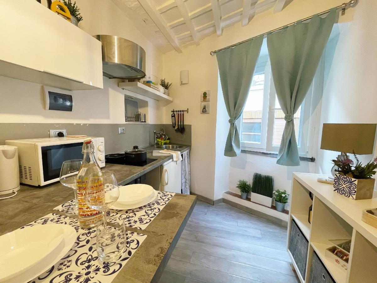 LEONARDO suites Florence Extérieur photo