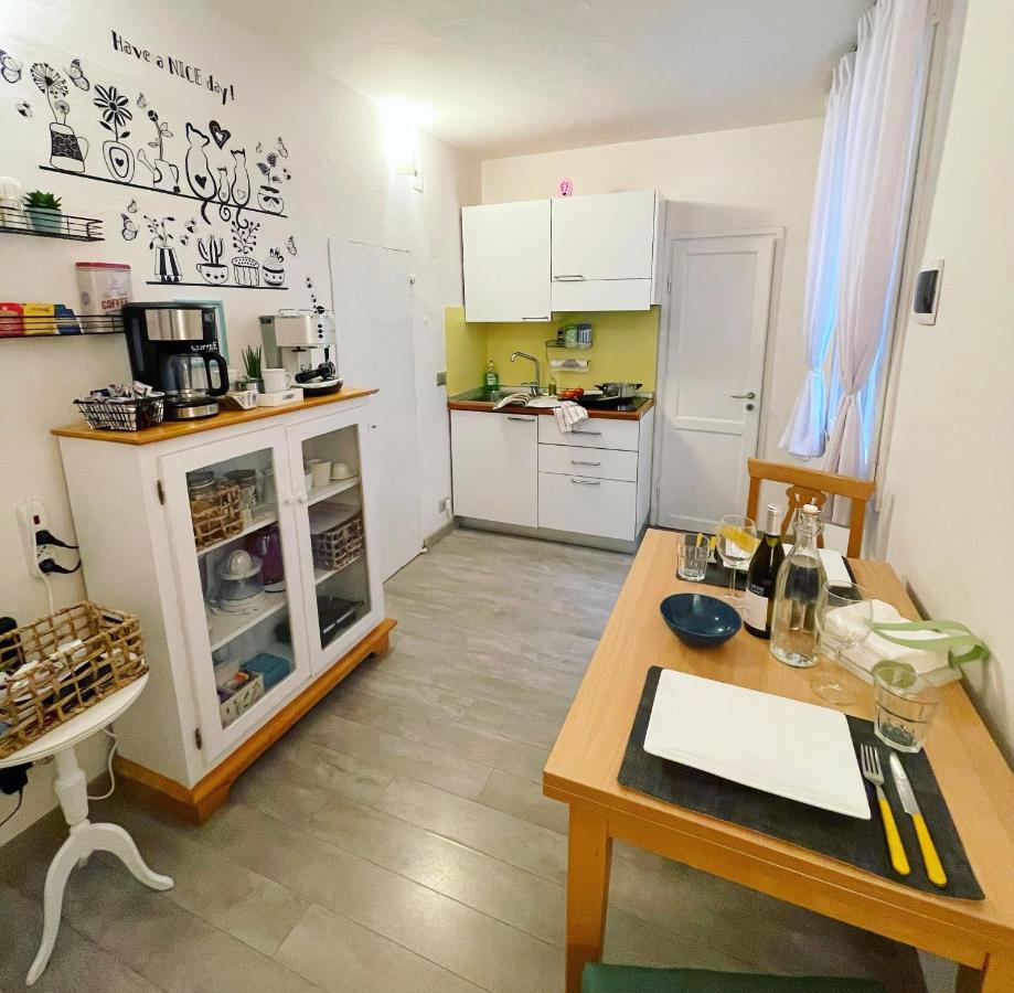 LEONARDO suites Florence Extérieur photo