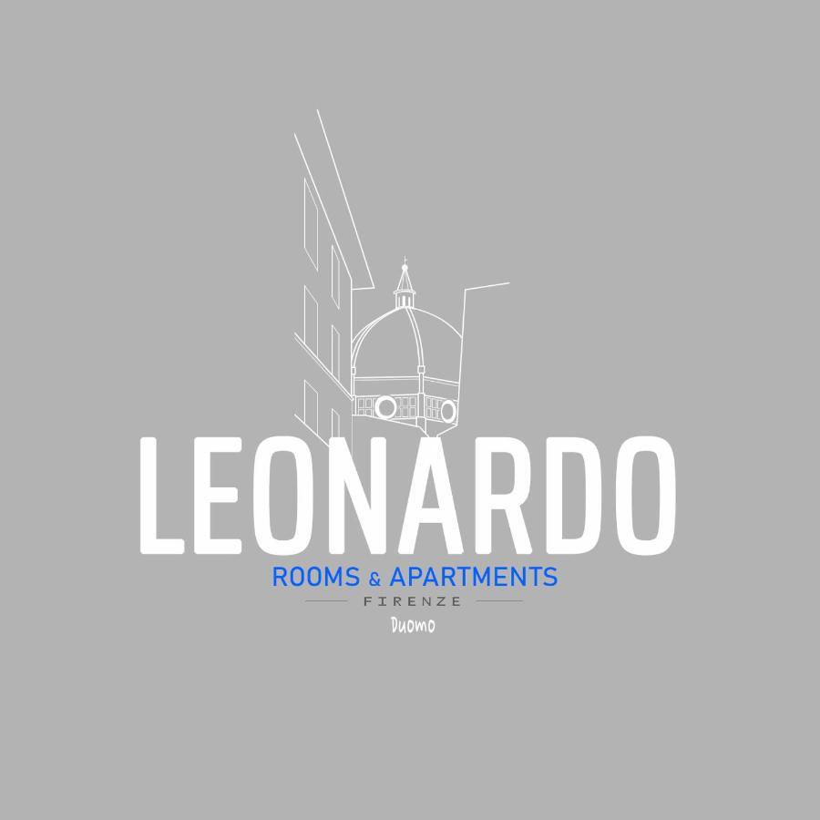 LEONARDO suites Florence Extérieur photo