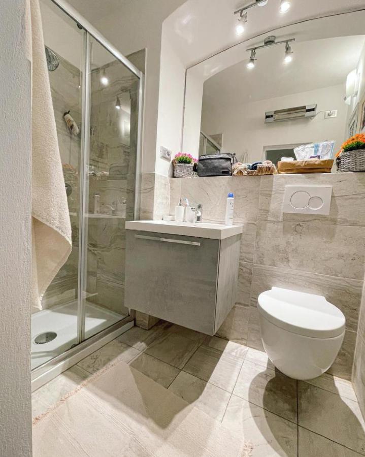 LEONARDO suites Florence Extérieur photo