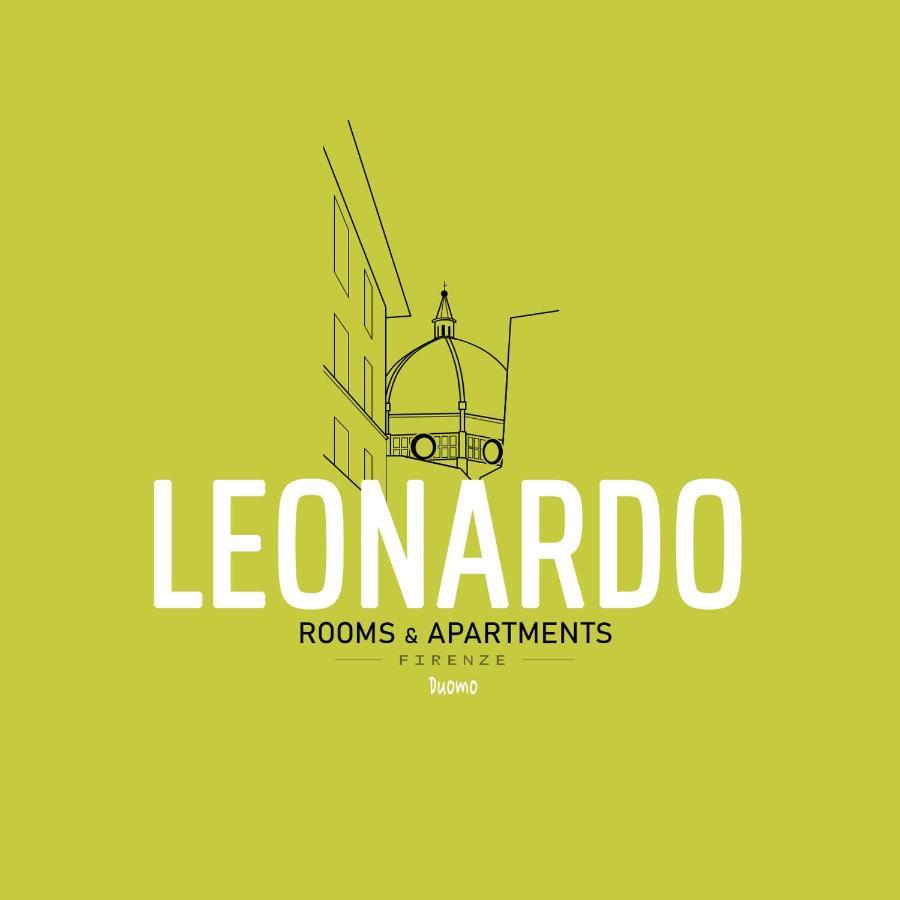 LEONARDO suites Florence Extérieur photo
