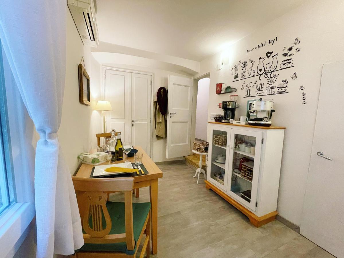LEONARDO suites Florence Extérieur photo