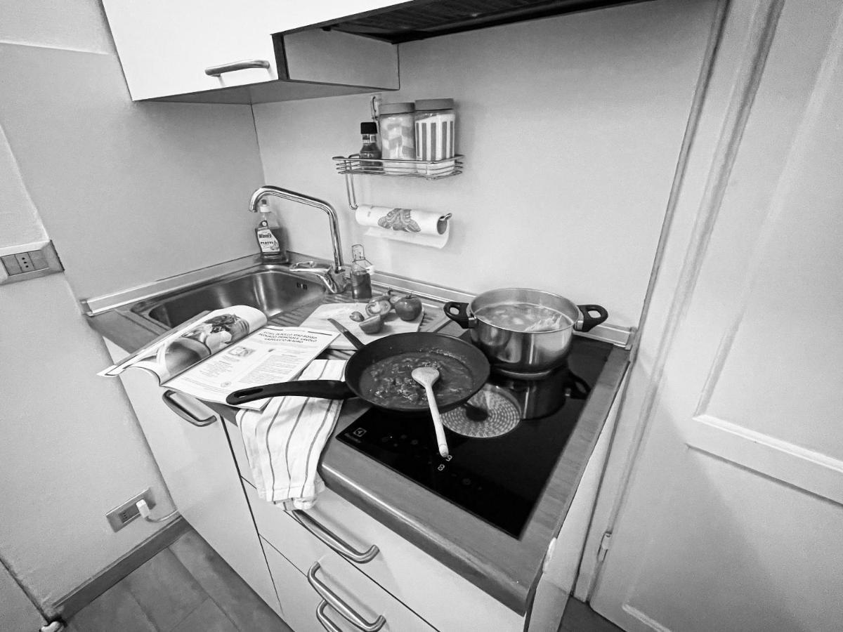 LEONARDO suites Florence Extérieur photo