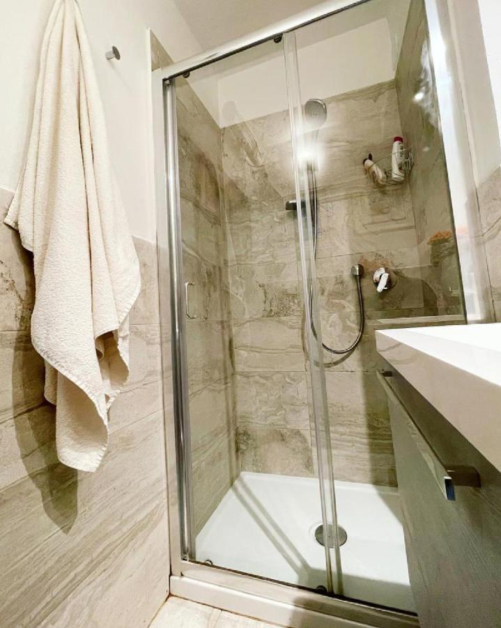 LEONARDO suites Florence Extérieur photo