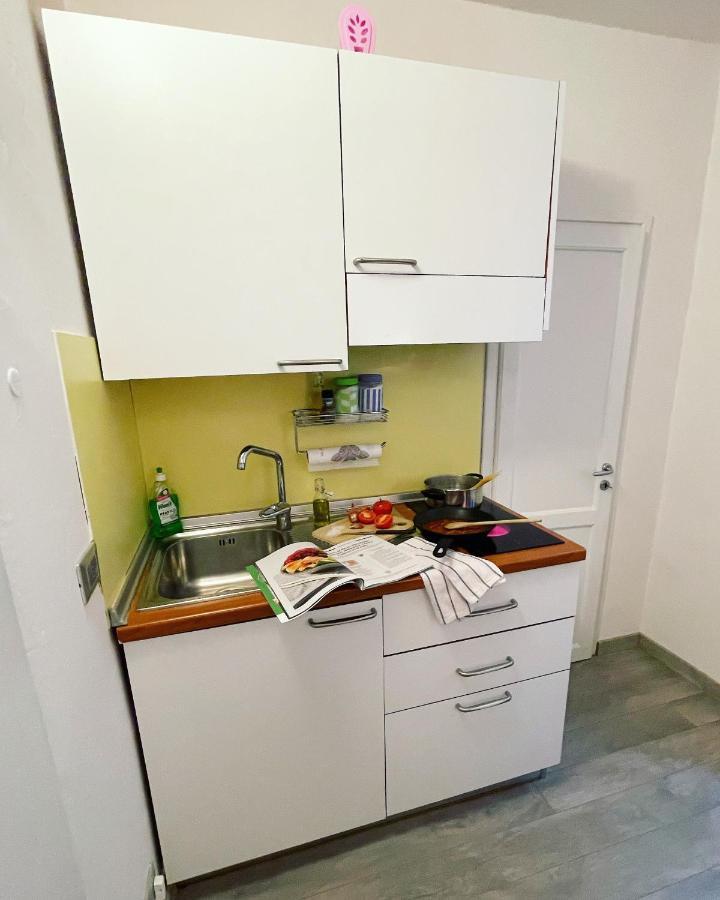 LEONARDO suites Florence Extérieur photo