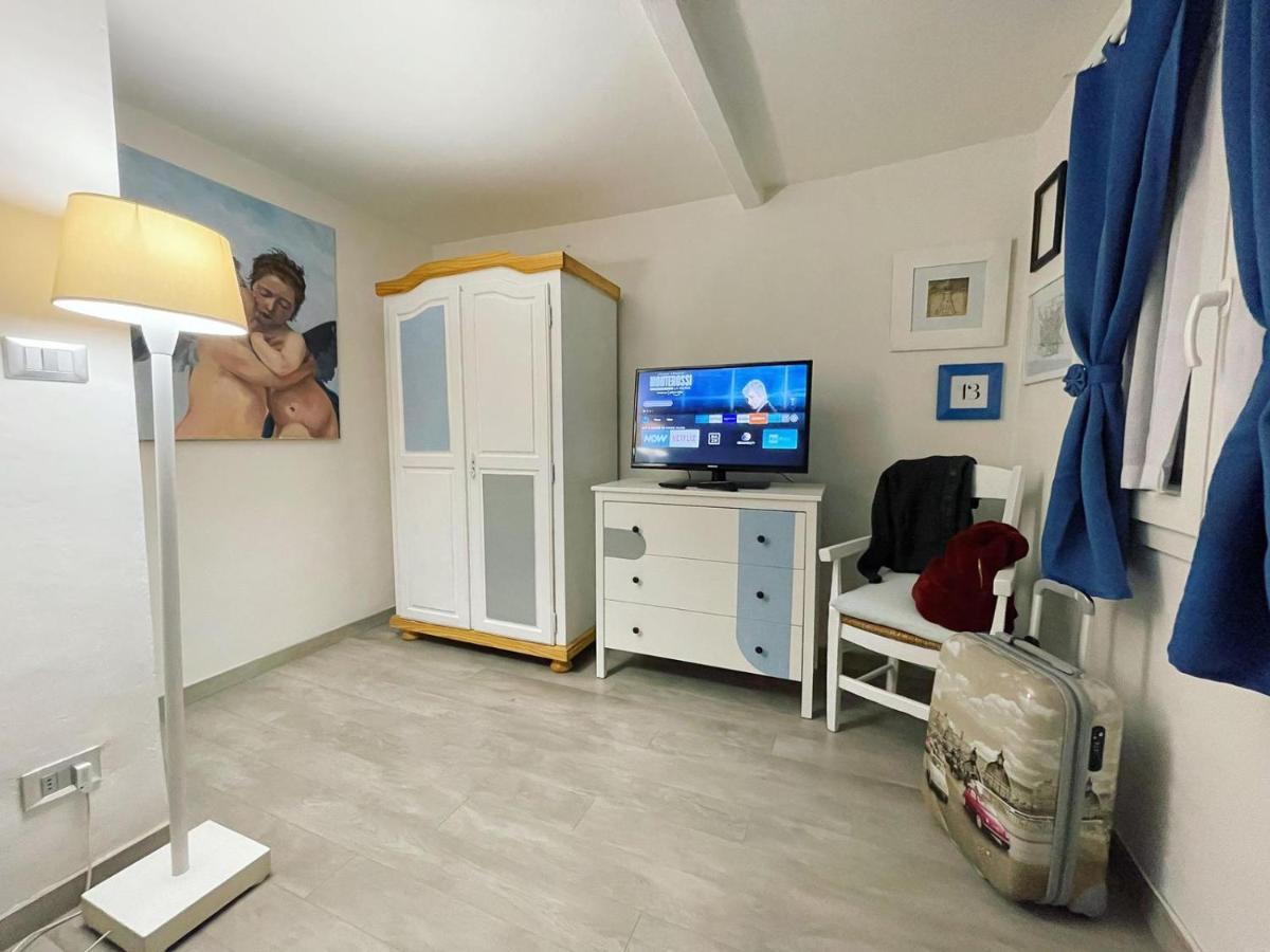 LEONARDO suites Florence Extérieur photo