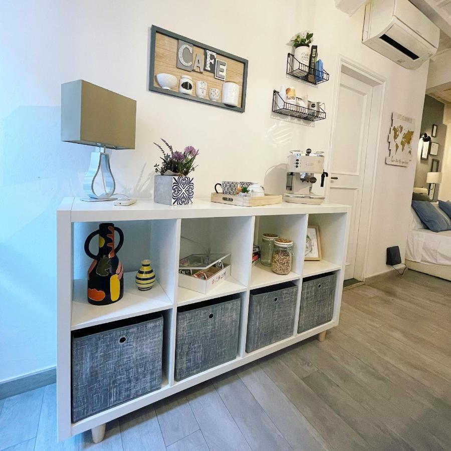 LEONARDO suites Florence Extérieur photo