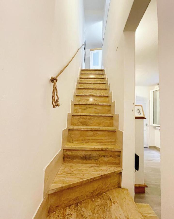 LEONARDO suites Florence Extérieur photo