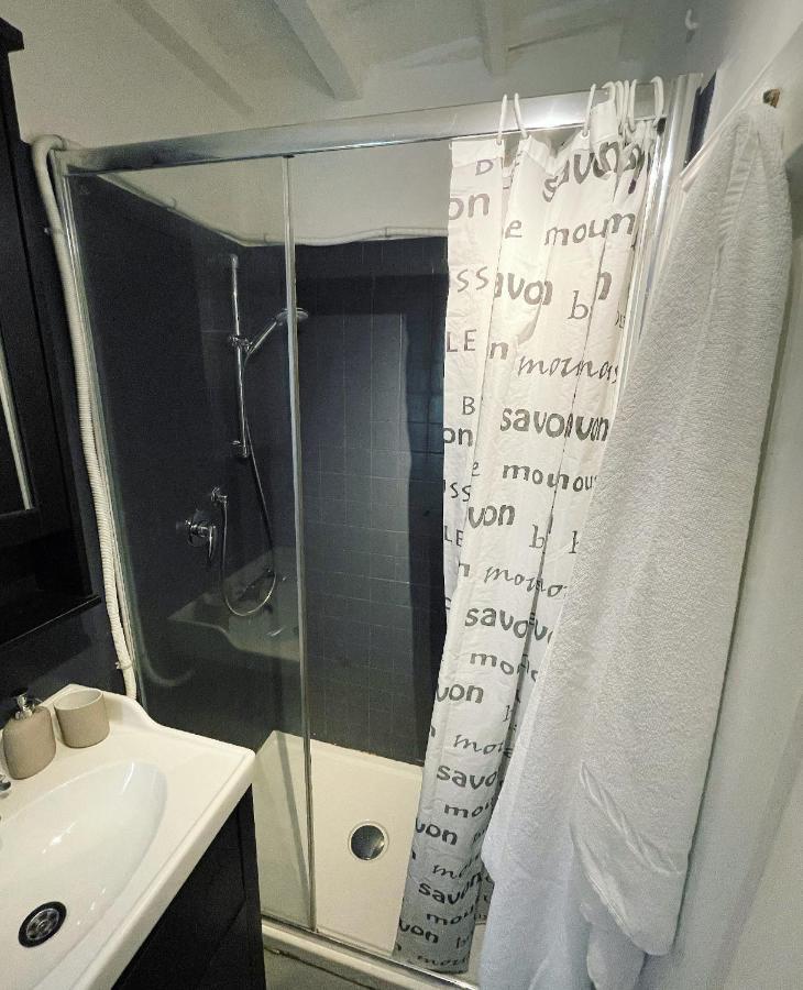 LEONARDO suites Florence Extérieur photo