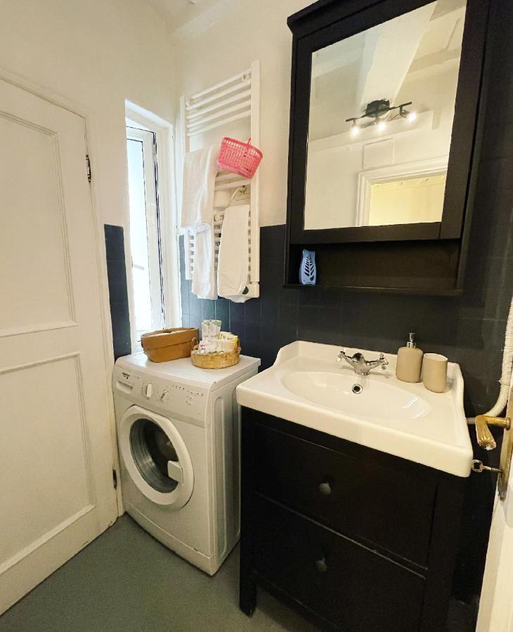 LEONARDO suites Florence Extérieur photo
