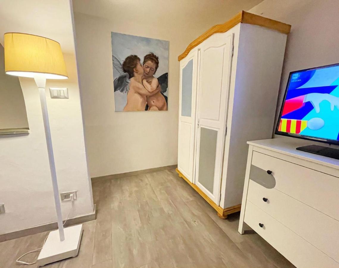 LEONARDO suites Florence Extérieur photo